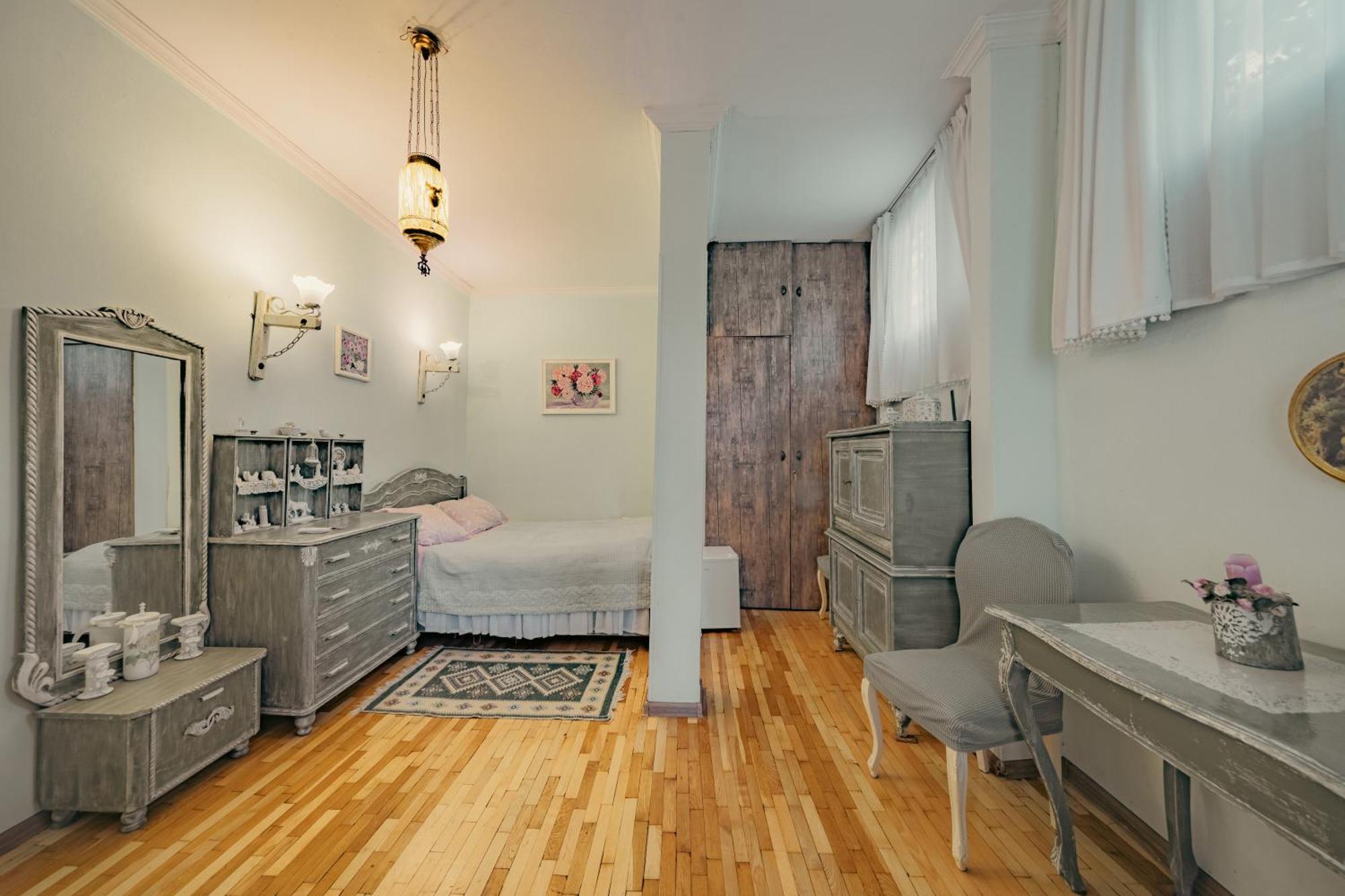 Guest House Tabukashvili 31 Tiflis Exterior foto