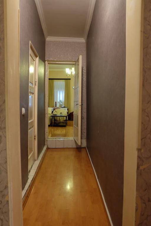 Guest House Tabukashvili 31 Tiflis Exterior foto