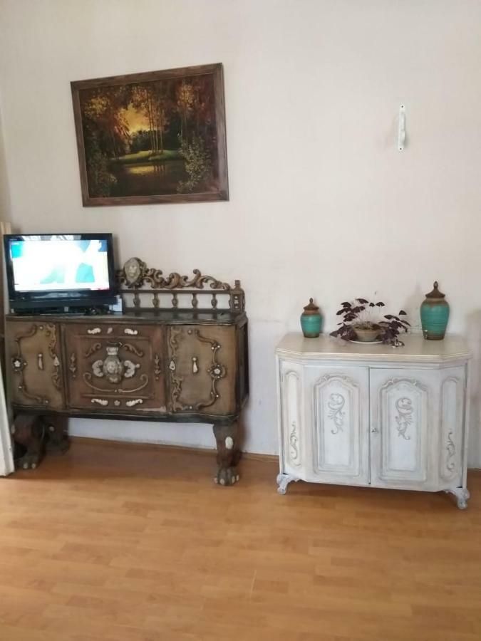 Guest House Tabukashvili 31 Tiflis Exterior foto