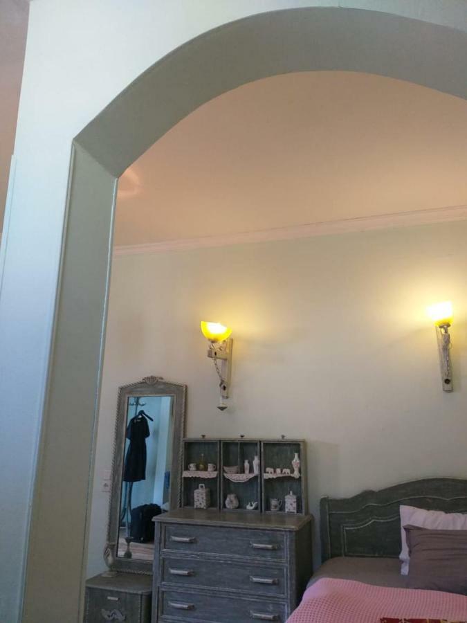 Guest House Tabukashvili 31 Tiflis Exterior foto