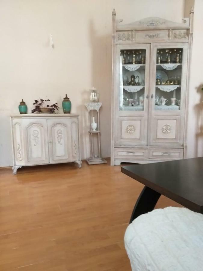 Guest House Tabukashvili 31 Tiflis Exterior foto