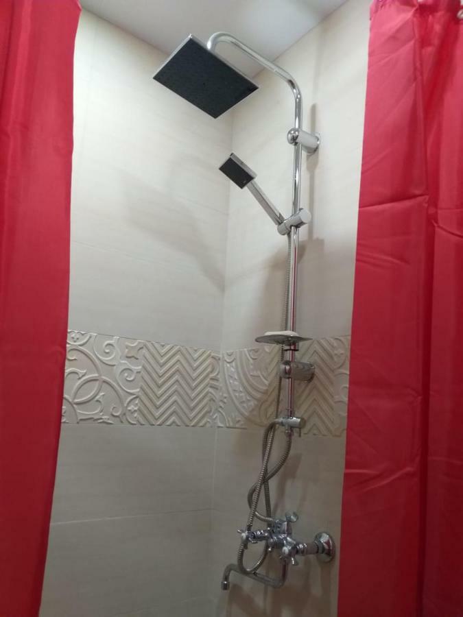 Guest House Tabukashvili 31 Tiflis Exterior foto