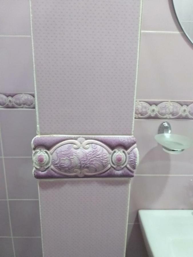 Guest House Tabukashvili 31 Tiflis Exterior foto