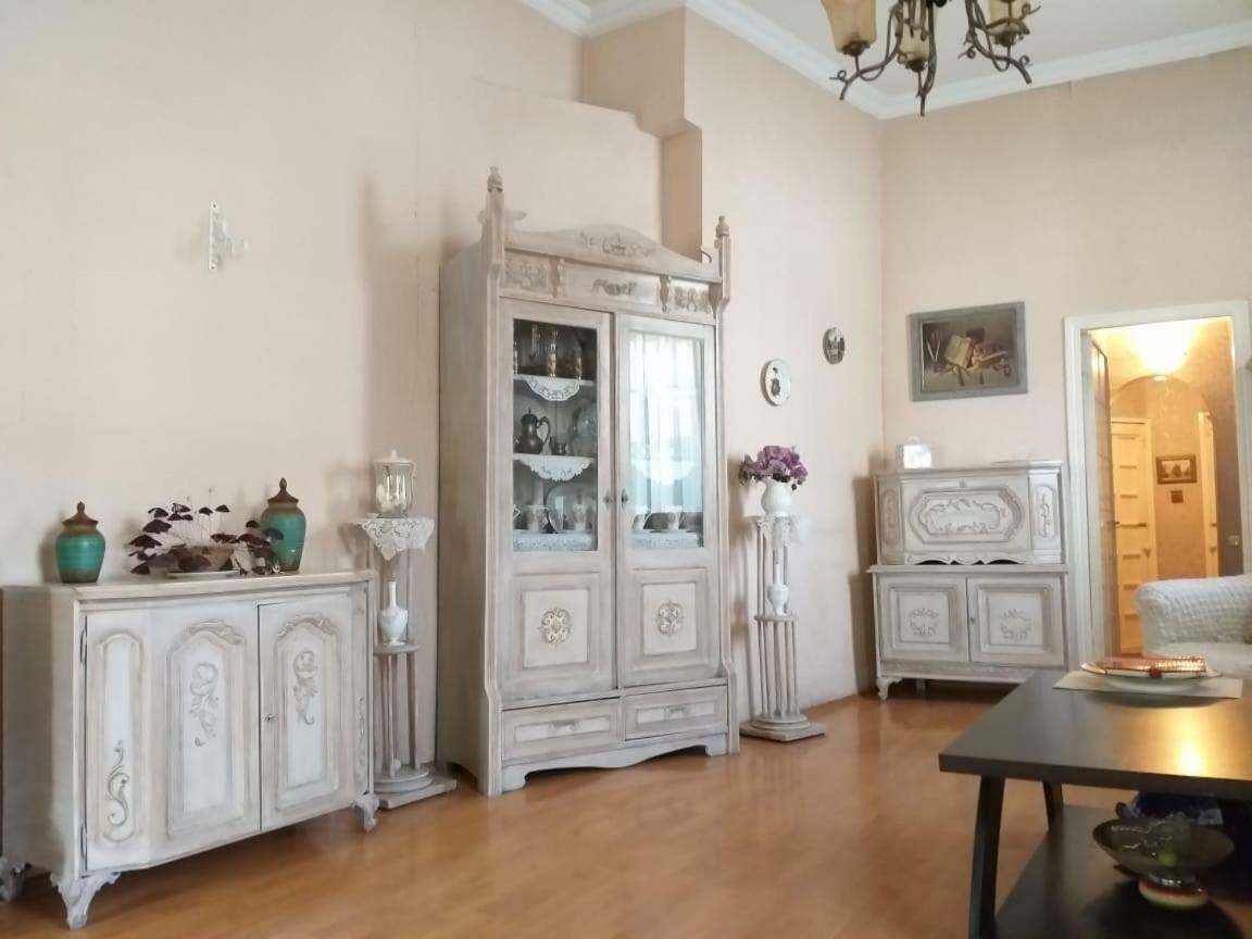 Guest House Tabukashvili 31 Tiflis Exterior foto