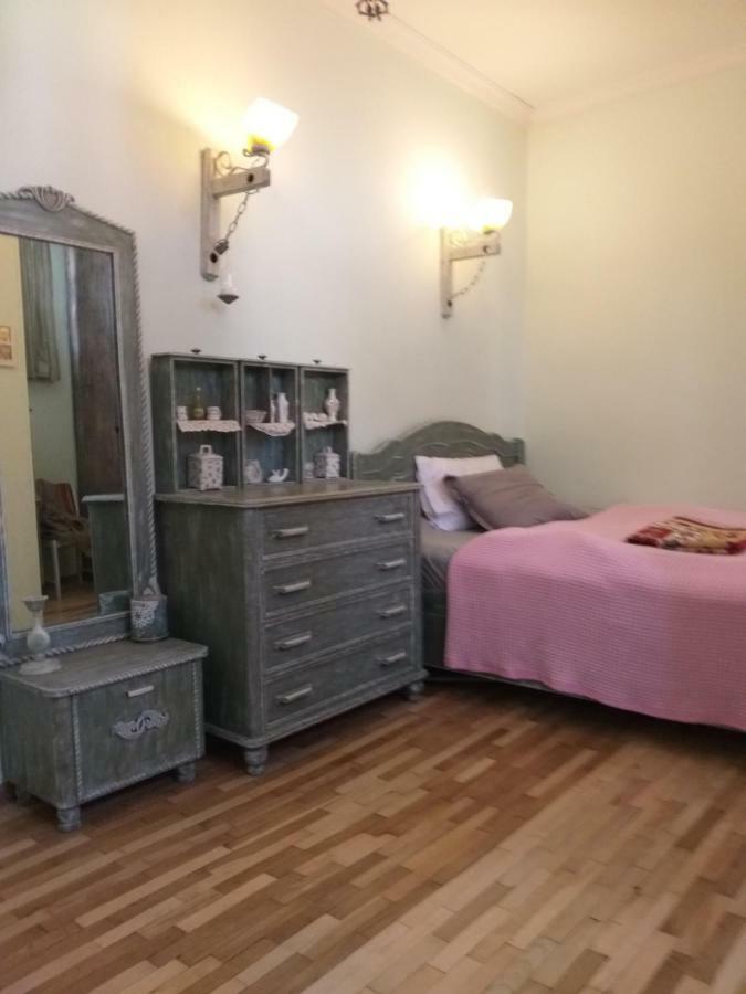 Guest House Tabukashvili 31 Tiflis Exterior foto